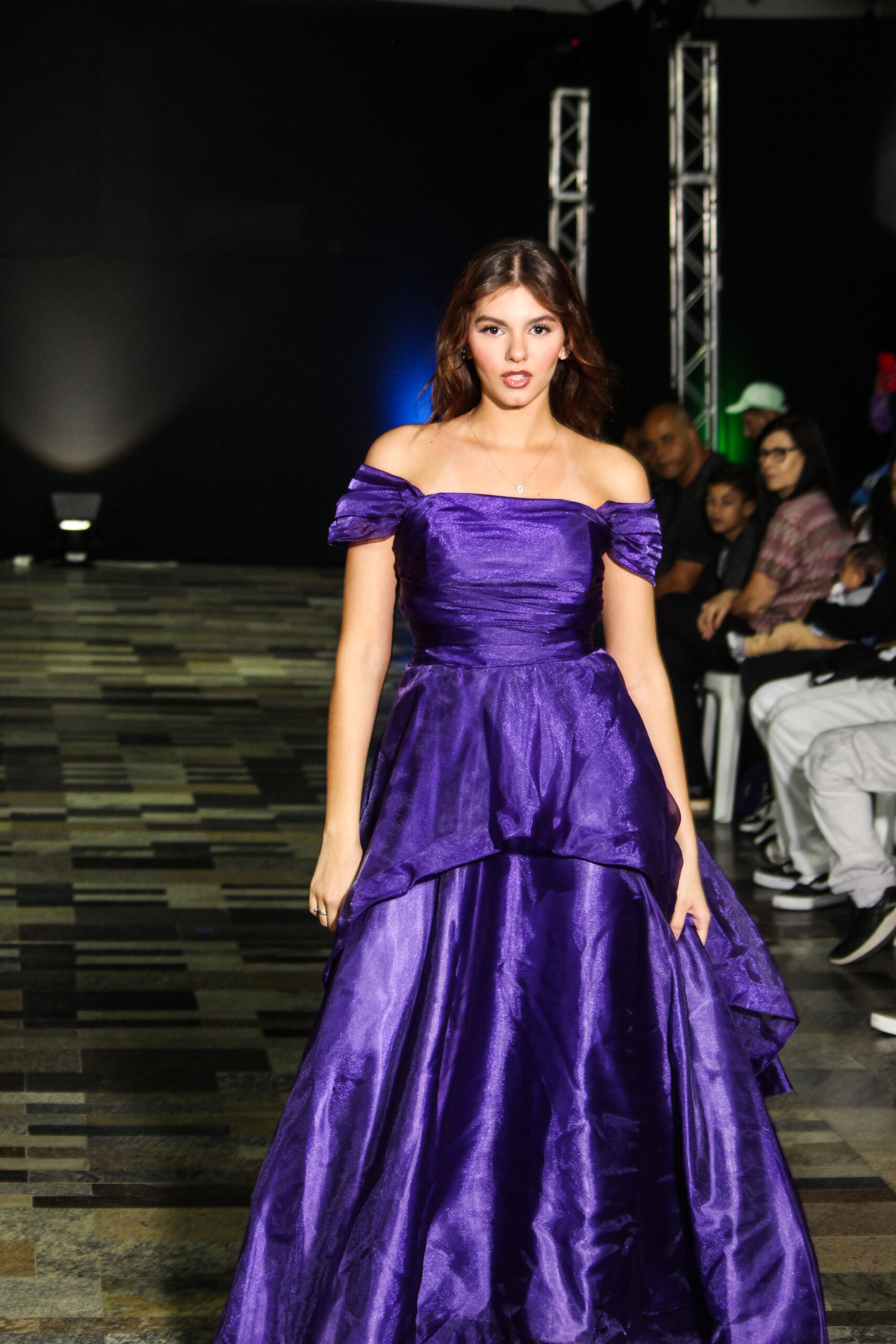 Desfile Fashion 7