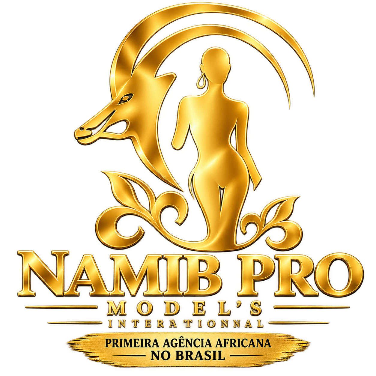 Namib Pro Models Brasil